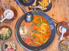 -贵厨酸汤牛肉(汇金星力城店)