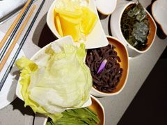 -海底捞火锅(上地华联店)