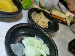 -将军牛排·尔滨地标朝鲜族美食(总店)