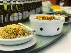 -青岛蓝海大饭店·渔歌舫(李沧店)