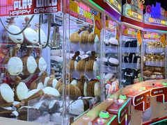 -反斗乐园(领展中心城店)