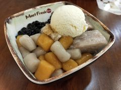 -鲜芋仙(群光广场店)