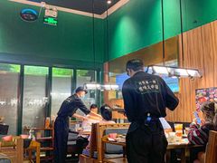 -禄婶鸡煲·打边炉