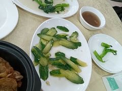 -考记泥焗鸡农庄·海鲜(北洛秘境店)