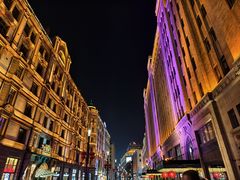 -南京路步行街