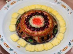 -上海兴国宾馆 丽宫中餐厅