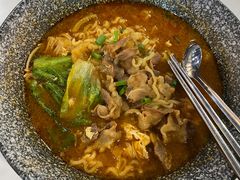 -京尚道韩式美食屋(海甸岛店)