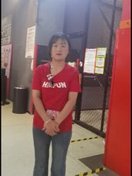 -嗨翻Hi-Fun竞技主题乐园·蹦床团建生日聚会(五棵松华熙店)