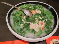 鸽汤桑叶-羽鸽集·乳鸽专门店·地道顺德菜(岭南站店)