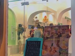 -曼僖瓦罐咖啡(华山南路店)