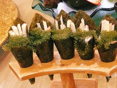 -禾风·海鲜料理自助(玉林店)