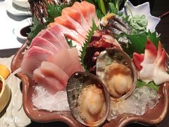 -匠和风精致料理(莆田财富中心店)