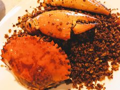 -喜记避风塘炒辣蟹(旗舰店)