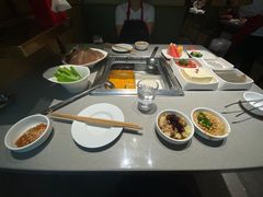 -海底捞火锅(太原南站店)