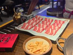 -萍姐火锅·公路夜市(打浦桥日月光店)