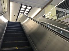-岗子村(地铁站)