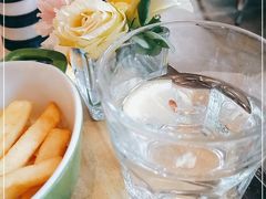 -La Creperie法餐厅(芮欧百货店)