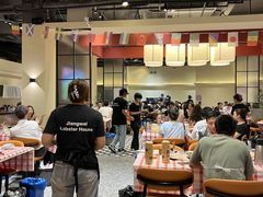 -江味龙虾馆·裸蓝龙虾(南山店)