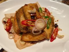 -廊亦舫Lang Yi Fang Restaurant(金桥店)