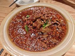 -巴蜀风·地道川菜(总店)