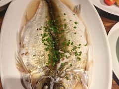 -鱼食饭稻·苏浙土菜17年老馆子(平江路店)