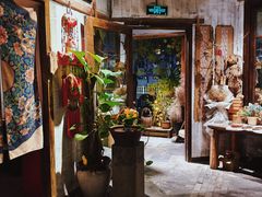 -馬蘭花開(车站大道店)