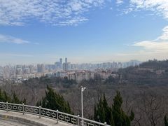 -青岛电视塔