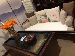 -至爱至信新中式SPA疗愈会所