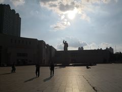 -吉林市博物馆