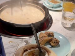 -捞神煲汤火锅(湖滨商业街店)