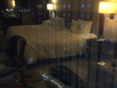 -惠州康帝国际酒店