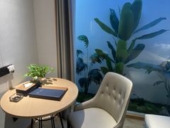 -禾尖S酒店(深圳大学店)