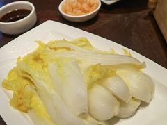 -北海银滩皇冠假日酒店-德丰楼中餐厅