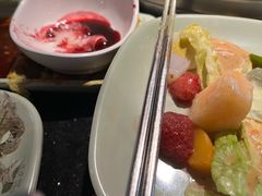 -梨花自助烤肉(天河城店)