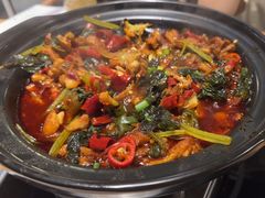 -靓靓蒸虾(中山里店)