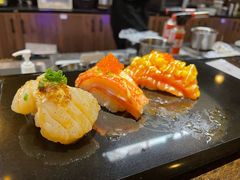 -昊·来了寿司(台湾街店)