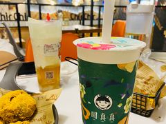 -七楽·韩式欢聚餐厅 치르치르(龙泉驿万达店)