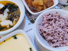 -老乡鸡(上海白玉兰广场店)