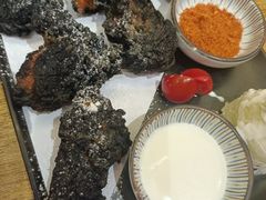 -仙隐小鹿料理食堂(沙市人信汇店)