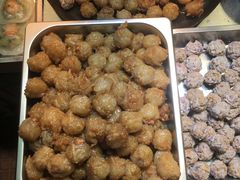 -东门小吃街