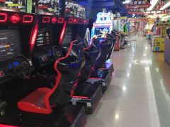 -爱玩嘉年华(江北一店)