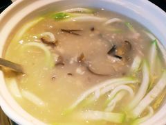 -味可道美食坊(福基路店)
