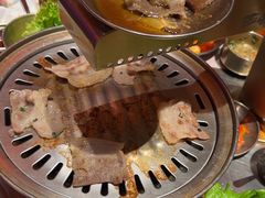 -西塔老太太泥炉烤肉(苏州大悦城店)