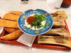 -乡村馕坑肉·烧烤·新疆菜·本地人更爱吃(阿勒泰首店)