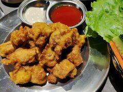 -大發韩国烤肉(八佰伴店)