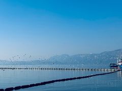 -海埂大坝