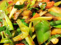 -我的面 川味Bistro(后沙峪店)