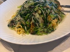 -上海和平饭店龙凤厅 Dragon Phoenix