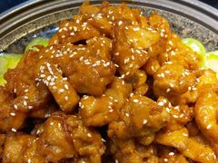 -大佛寺高级素食自助餐厅
