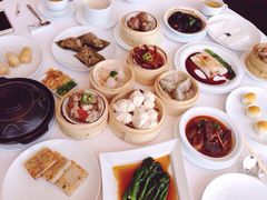 郑州绿地JW万豪酒店万豪中餐厅-郑州绿地JW万豪酒店-中餐厅